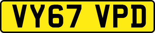 VY67VPD