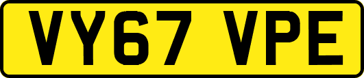VY67VPE