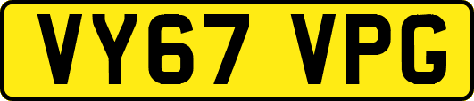 VY67VPG