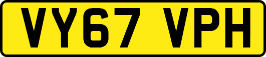 VY67VPH