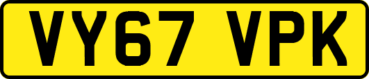 VY67VPK