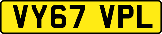 VY67VPL