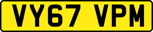 VY67VPM