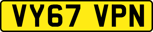 VY67VPN
