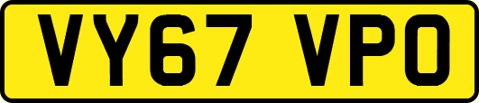 VY67VPO