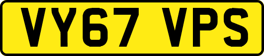 VY67VPS