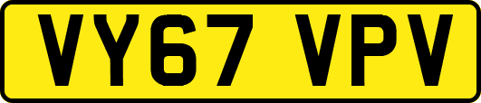 VY67VPV