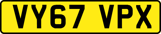 VY67VPX