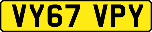 VY67VPY