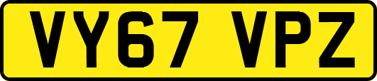 VY67VPZ