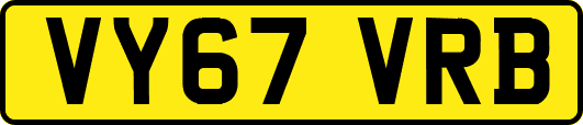 VY67VRB