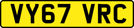 VY67VRC