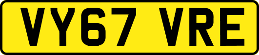 VY67VRE