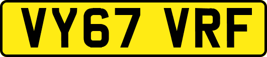 VY67VRF