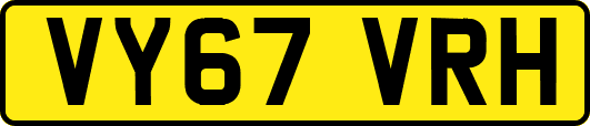 VY67VRH
