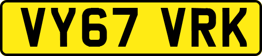 VY67VRK