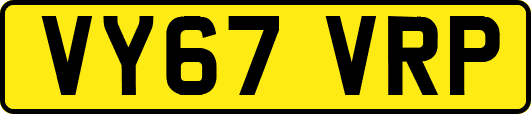 VY67VRP