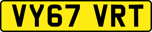 VY67VRT