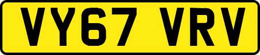 VY67VRV