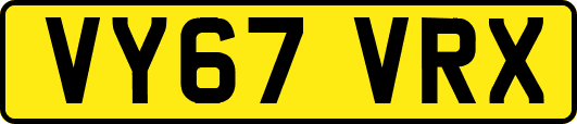 VY67VRX