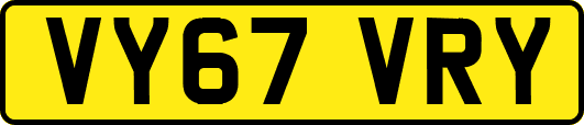 VY67VRY