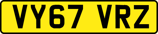 VY67VRZ