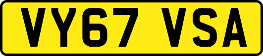 VY67VSA