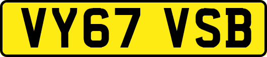 VY67VSB