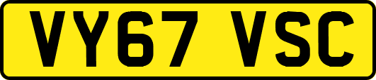 VY67VSC