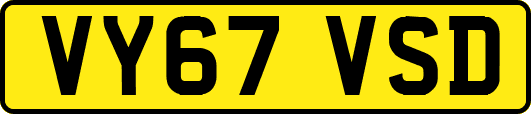 VY67VSD