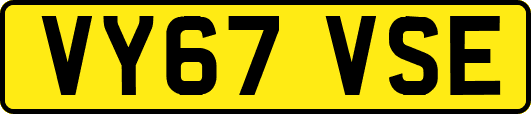 VY67VSE