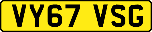 VY67VSG