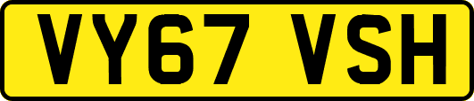 VY67VSH