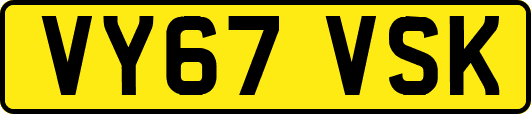 VY67VSK