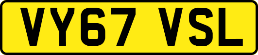 VY67VSL