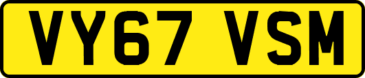 VY67VSM