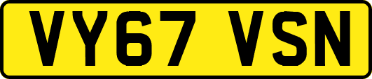 VY67VSN