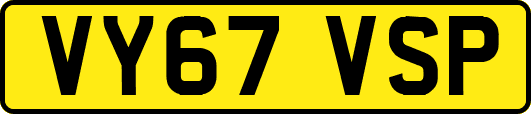 VY67VSP