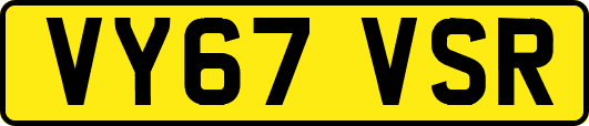 VY67VSR