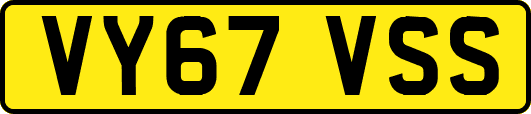 VY67VSS