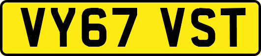 VY67VST