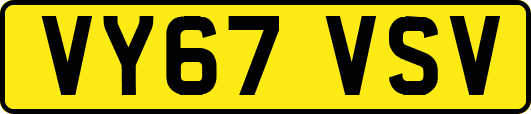 VY67VSV