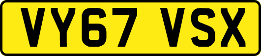 VY67VSX