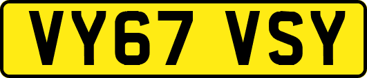 VY67VSY