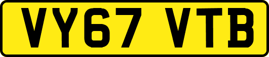 VY67VTB