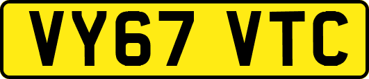 VY67VTC