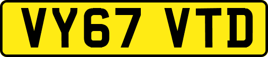 VY67VTD