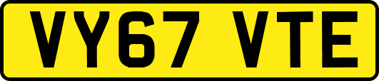 VY67VTE