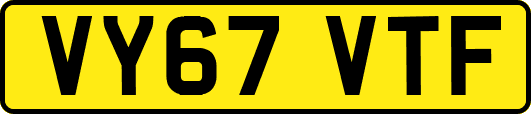 VY67VTF