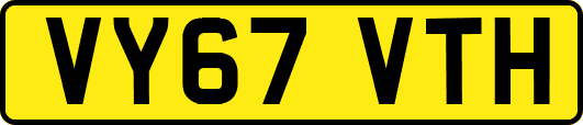 VY67VTH